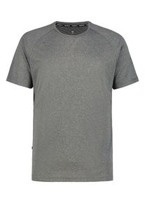 Rukka Functioneel shirt "Maavesi" grijs/zwart - 39% | Maat: XL |