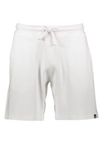 Chiemsee Short wit - 58% | Maat: S |