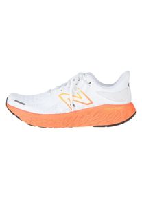 New Balance Sportschoenen wit - 55% | Maat: 45,5 |