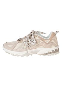 New Balance Leren sportschoenen "ML610TBE" beige - 58% | Maat: 44 |