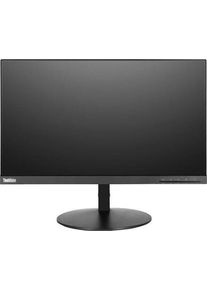 Lenovo ThinkVision T22i-10 | 21.5" | noir