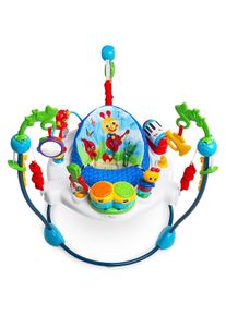 Baby Einstein Spring und Spielcenter mit Lichtern