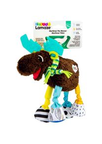 Tomy Lamaze Play and Grow Erik der Elch (25.30 cm)