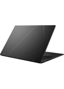 ASUS UM3406GA-QD031W (14", 1000 GB, 32 GB, Belgisch), Notebook, Schwarz