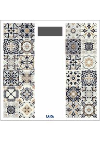 Laica, Personenwaage, Digitale Personenwaage Braun Verre trempé 180 kg (180 kg)
