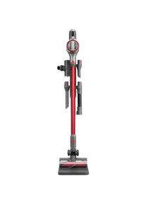 roborock H7, Staubsauger, Silber