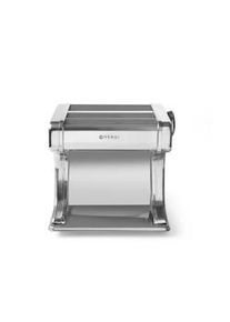 Máquina para pasta Hendi Profi Line de 230 V, regulable en 7 pasos y fabricada en acero inoxidable.