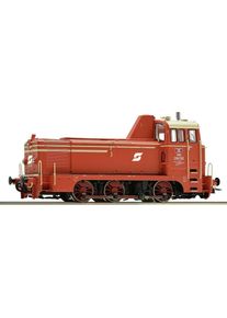 Roco 7310064 H0 Diesellok 2067.82 der ÖBB (Spur H0)