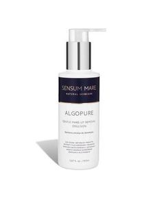 Sensum Mare, Gesichtsreinigung, Algopure Sanfte Make-up Entferner Emulsion 150ml (Make-Up Entferner, 150 ml)