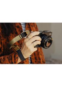 Peak Design Cuff (Handschlaufe), Kameragurt, Schwarz