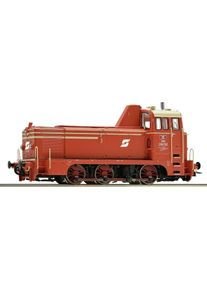Roco 7300064 H0 Diesellok 2067.82 der ÖBB (Spur H0)