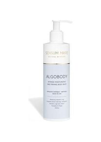 Sensum Mare, Bodylotion, Intensiv feuchtigkeitsspendende straffende Körperpflege (Körpercreme, 300 ml)
