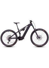 Cube Stereo Hybrid ONE77 HPC SLX 800 blackline - RH-M