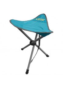 Uquip Darcy Camping chair (One Size, turquoise)