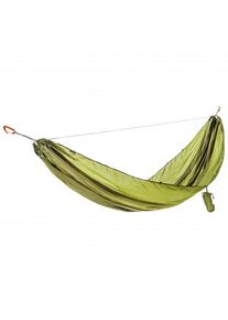 Cocoon Ultralight Hammock Single Hammock (325 x 148 cm, olive)