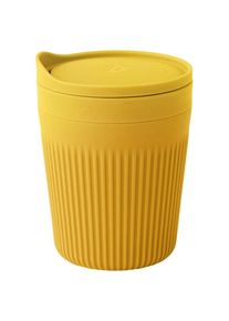 Sea To Summit Passage Insulated Mug Insulated mug (475 ml, yellow)