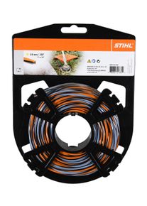 STIHL nylontråd CF3 Pro 3 mm