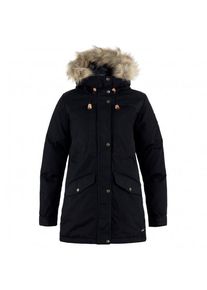 Fjällräven Fjällräven Women's Singi Down Jacket Parka Mujer (M | negro)