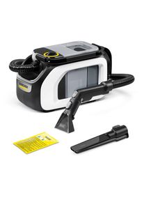 Kärcher KÄRCHER , Wasch-Sauger »SE 3 Compact Home« , weiß