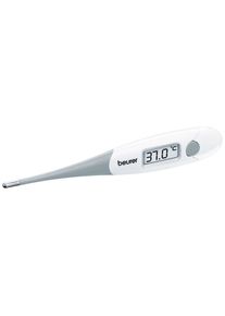 Beurer , Fieberthermometer »FT 15/1« , weiß , Kontakt-Messtechnik