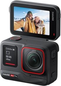 Insta360 Ace Pro | schwarz