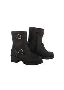 Segura Camille Motorradstiefel Damen (schwarz)