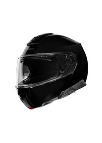 Schuberth C5 Glossy Motorcycle Helmet (black)