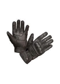 Modeka Urban Legend Motorradhandschuhe Herren (schwarz)