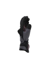 Dainese Teyde Gore-Tex Handschuhe (Schwarz/Grau)