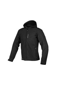 GERMOT Snake Motorradjacke (schwarz)