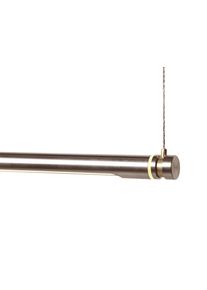 Oneline Zigbee Lampe à suspendre Acier Fritz Hansen