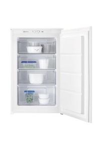Electrolux lub3ae88s congelatore verticale incasso e 99 litri 4 cassetti
