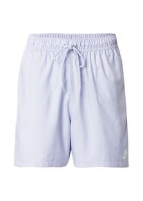 Nike Sportswear Pantalon 'Club' Homme bleu taille XS