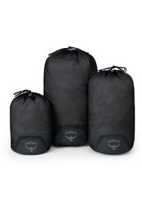 Osprey Daylite pannier set 3 pcs. black