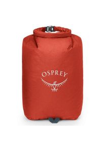 Osprey Ultralight Drysack 12L pannier 22 cm orange
