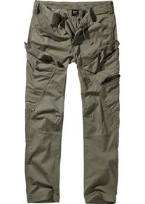 Brandit Adven, cargo pants , color: Olive , size: M