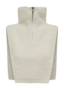 Only Bragas para cuello, Mujeres, beige, talla One Size