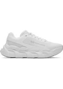 Under Armour Halo Runner Laufschuhe Damen, Größe: 40 1/2 Mesh