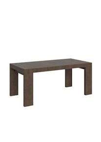 Itamoby Tavolo allungabile 90x200/304 cm Roxell noce