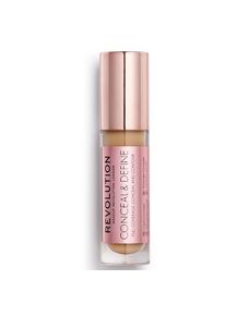 Revolution Machiaj Ten Conceal & Define Concealer C 4 g
