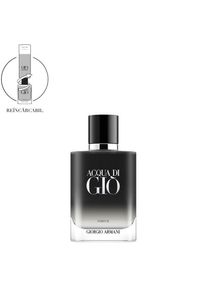 Armani Parfumerie Barbati Acqua Di Gio Parfum Reincarcabil 50 ml