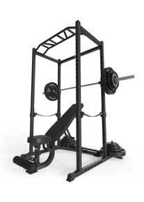 R5 | Power rack Base 195 cm