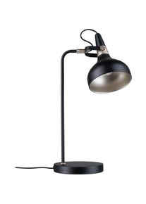 Paulmann, Tischlampe, Juna (E14)