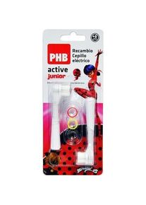 PHB, Zahnbürstenkopf, 32467 Kopf Aktiv Junior (1 x)