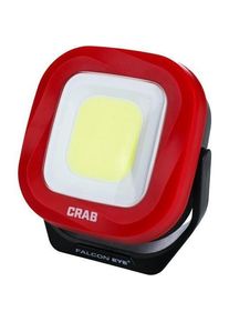 Falcon, Arbeitsleuchte, Werkstattlampe Eye CRAB FWL0018 (800 lm)