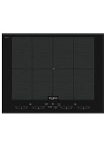 Whirlpool placa SMO658CBTIXL 8induccion flex