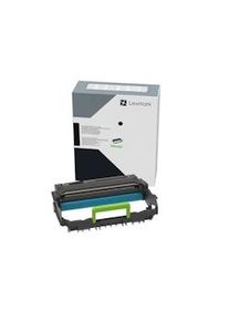 Lexmark 55B0ZA0 cartucho de tóner 1 pieza(s) Original Negro