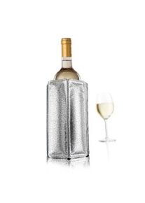 Vacu Vin Enfriador Activo para botellas de vino "Plata"