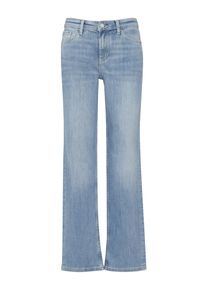 s.Oliver, Damer, Jeans 'Karolin', Lyseblå, Størrelse 40