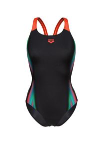 arena Jednodielne plavky 'TWO SIDES' Ženy modr&aacute; S